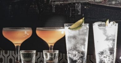 Cocktails Pornstar Martini Drinks  - robert84ak / Pixabay