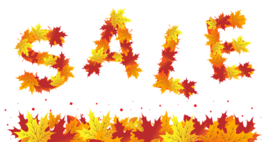 Sale Banner Shop Autumn  - Alexey_Hulsov / Pixabay