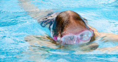 Swimming Pool Pool Water  - Kathas_Fotos / Pixabay