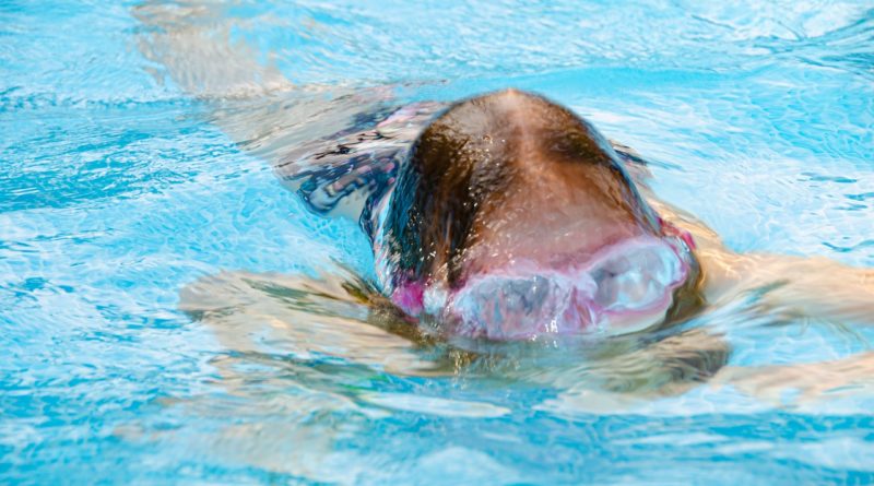 Swimming Pool Pool Water  - Kathas_Fotos / Pixabay