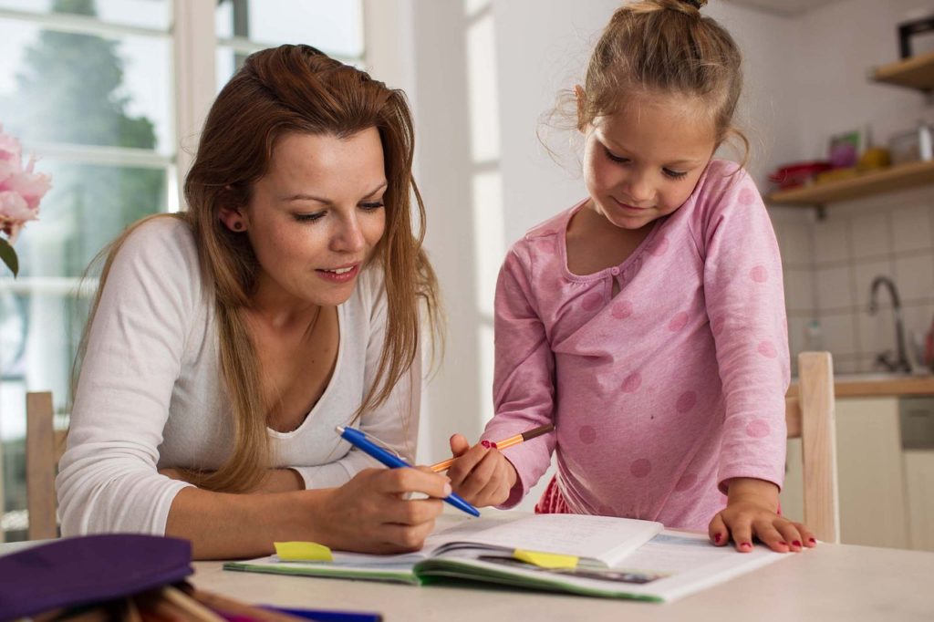 Woman Mother Daughter Child  - feelgoodjunkie / Pixabay