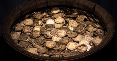 Money Coins Economy Germany  - Black_Sea / Pixabay