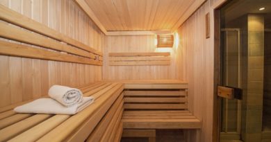 Pool Sauna Bath Vacation  - nkaminetskyy / Pixabay