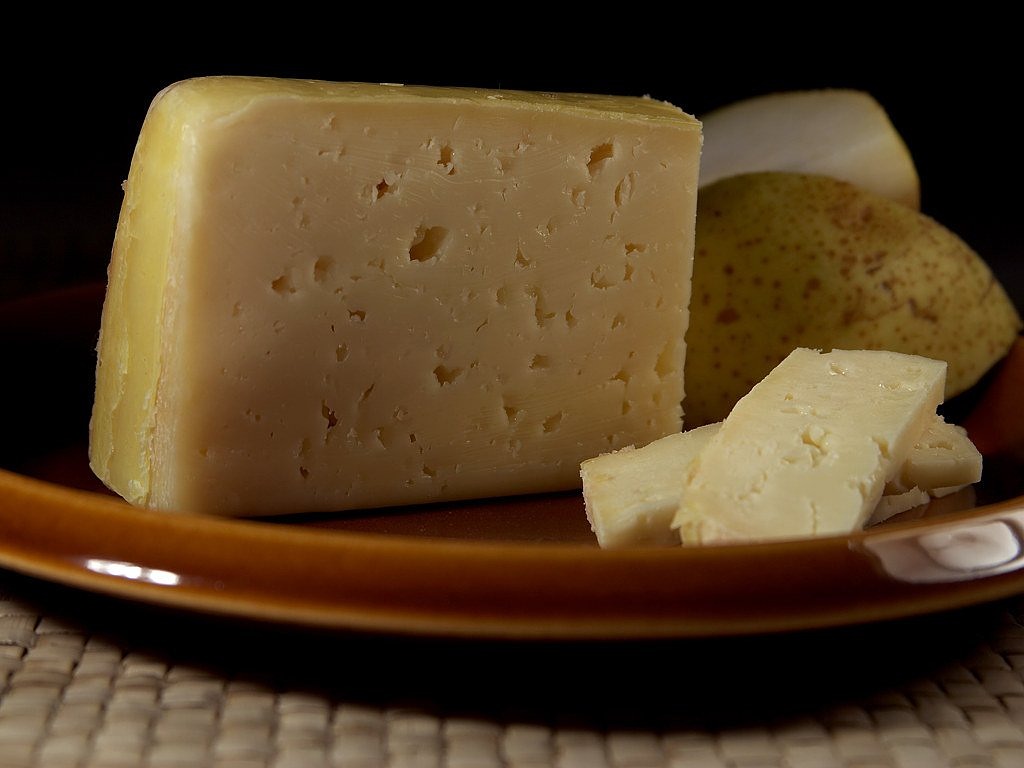 Tilsit Cheese Milk Product Food - PDPhotos / Pixabay