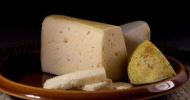 Tilsit Cheese Milk Product Food  - PDPhotos / Pixabay