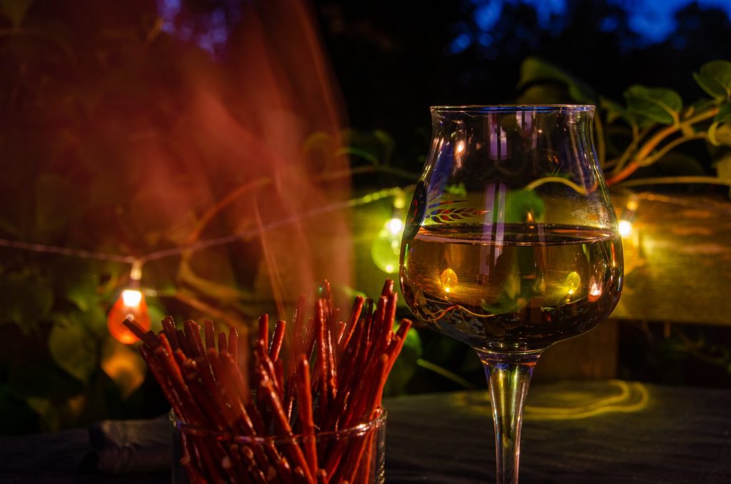 Wine Wine Glass Restaurant Cup - Kathas_Fotos / Pixabay
