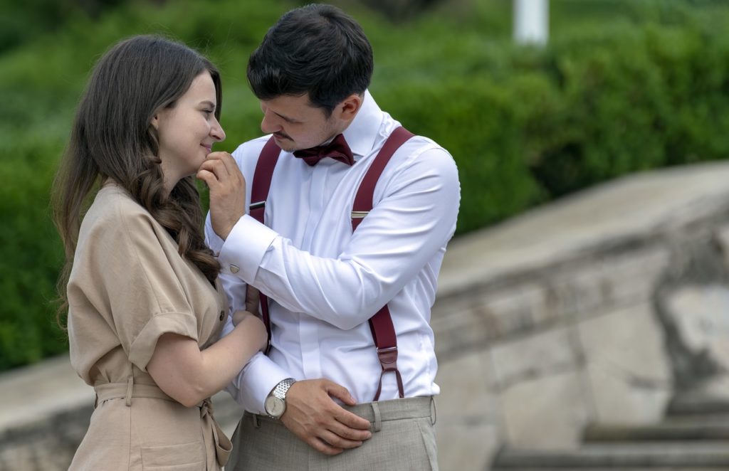 Girl Couple Love The Young Couple - Candid_Shots / Pixabay