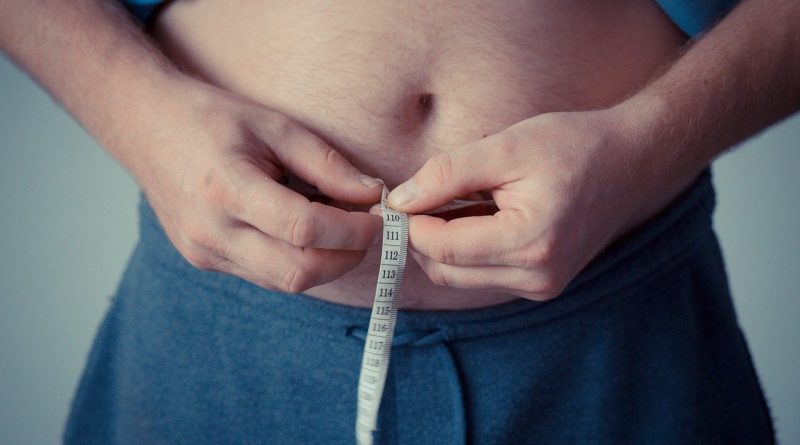 Slimming The Weight Of The Health  - jarmoluk / Pixabay