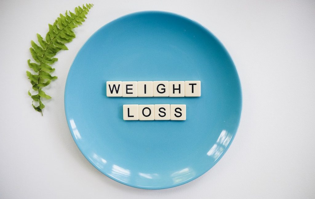 Weight Loss Fitness Lose Weight - TotalShape / Pixabay