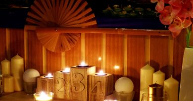 Massage Budapest  - SmileThaiMassageBudapest / Pixabay