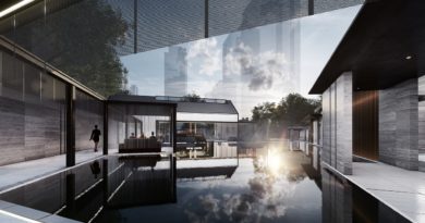Building Architecture D Rendering  - xf747695427 / Pixabay