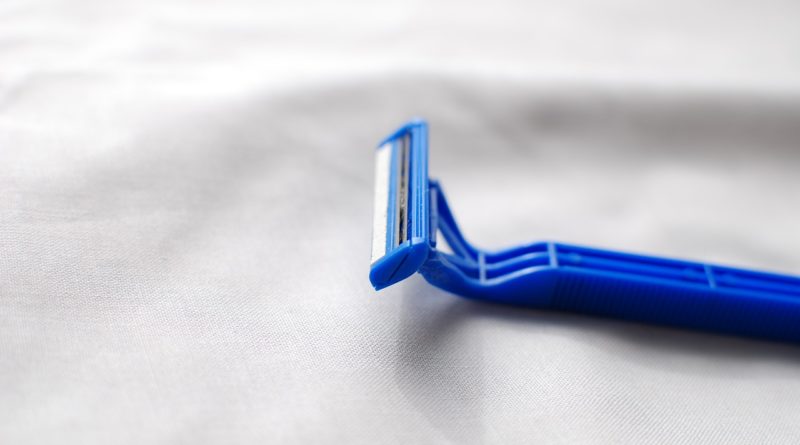 Blade Razor Shaving Bathroom - Rigby40 / Pixabay