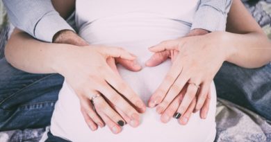 People Baby Belly Birth Bond Care  - freestocks-photos / Pixabay