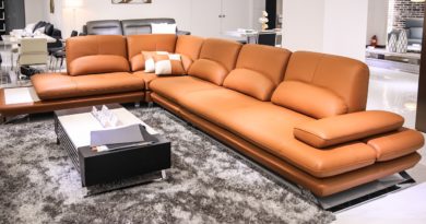 Sofa Chair Furniture Living Room  - whawha0301 / Pixabay