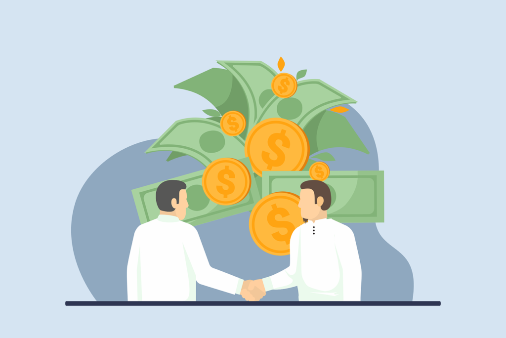 Gold Finance Muslim Islam Business - ryuzakiahmad / Pixabay