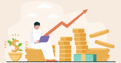 Islamic Islam Muslim Finance Money  - ryuzakiahmad / Pixabay