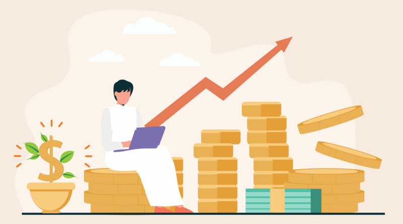 Islamic Islam Muslim Finance Money  - ryuzakiahmad / Pixabay