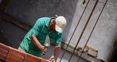 Builder Employee Job Building  - Patasgrunge / Pixabay