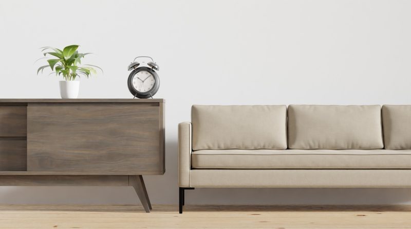 Living Room Furniture - 27688818 / Pixabay