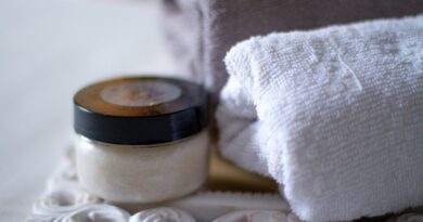 body cream, body care, cosmetics