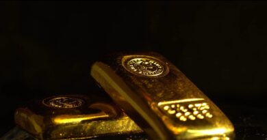gold bars, gold bullions, finance