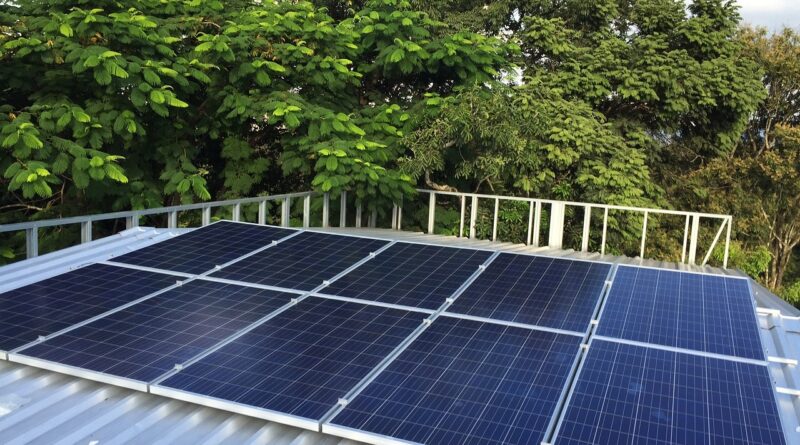 solar energy, sustainability, photovoltaics