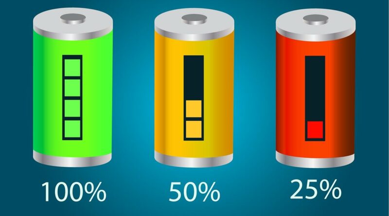battery, charger, batteries