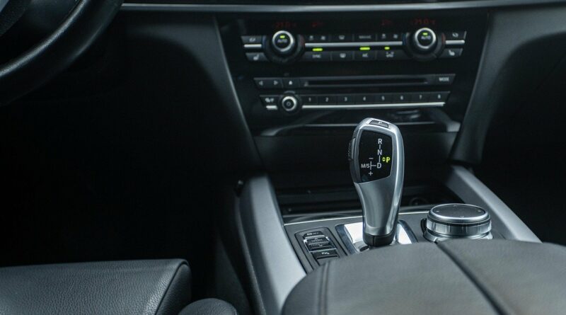 gearstick, car, vehicle