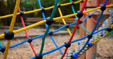 web, playground, game device