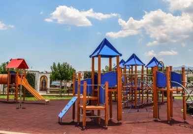 playground, modern, design