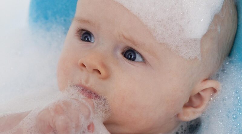 child, boy, baby, bathing, angry, foam, baby, baby, baby, baby, baby