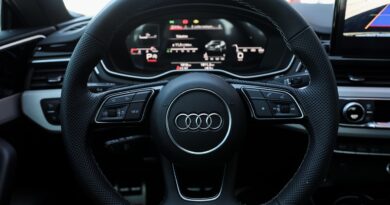 audi, brand, car, germany, turkey, car wallpapers, console